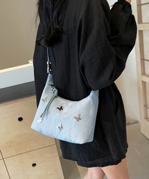 PRIVATE  BEACH（プライベートビーチ）の「スタッズ付き2WAYハンドバッグ（ハンドバッグ）」