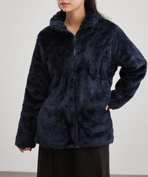 DAYRA(�f�C��)�̃X�^���h�J���[ �t���W�b�v �{�A �t���[�X �W���P�b�g(���̑��A�E�^�[)