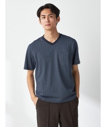 千鳥リンクスTシャツ