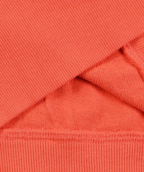 MARKEY'S（マーキーズ）の「ロゴダメージスウェット/おとな（スウェット・レディース・ライトグリーン/オレンジ/ホワイト系その他・170cm）」の12枚目の写真