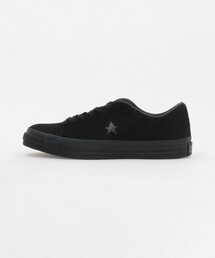 Steven Alan | <CONVERSE> ONE STAR SD/スニーカー(スニーカー)