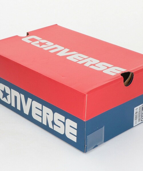 Steven Alan(スティーブンアラン)の「<CONVERSE> ONE STAR SD/スニーカー(スニーカー・メンズ・ブラック・US 8H/US 8/US 7H/US 9/US 9H)」の10枚目の写真