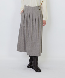 LOISIR｜ロワズィールのスカート通販 - ZOZOTOWN