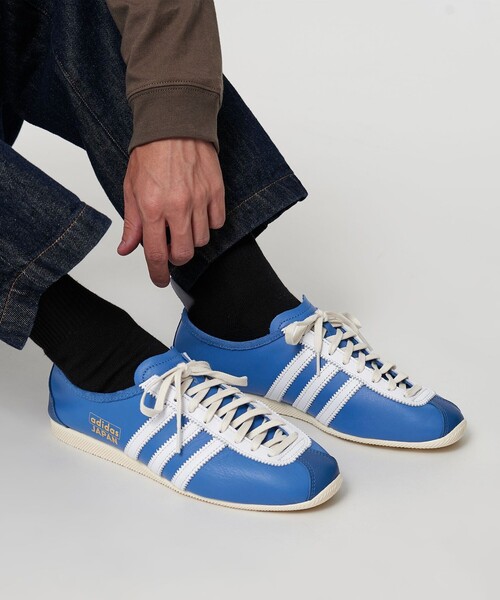 ビューティー＆ユース ユナイテッドアローズ（BEAUTY&YOUTH）/＜adidas Originals＞ジャパン スニーカー セール】＜adidas Originals＞ジャパン スニーカー（スニーカー