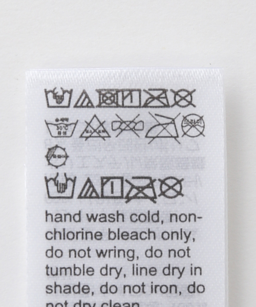 Calvin Klein（カルバン・クライン）の「【Calvin Klein / カルバン クライン】BRALETTE（その他アンダーウェア/インナー・レディース・チャコールグレー/ブラック・36/38）」の11枚目の写真