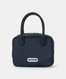 新色追加 2WAY CUBE BAG