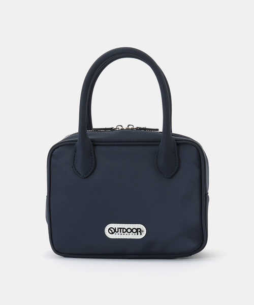 新色追加 2WAY CUBE BAG（ショルダーバッグ）｜OUTDOOR PRODUCTS