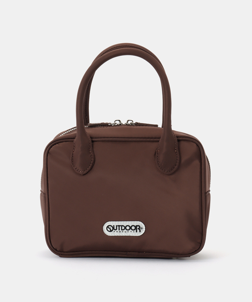 新色追加 2WAY CUBE BAG（ショルダーバッグ）｜OUTDOOR PRODUCTS