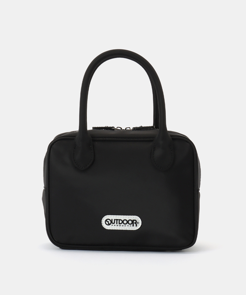 新色追加 2WAY CUBE BAG（ショルダーバッグ）｜OUTDOOR PRODUCTS