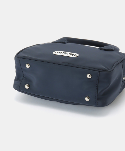 新色追加 2WAY CUBE BAG（ショルダーバッグ）｜OUTDOOR PRODUCTS