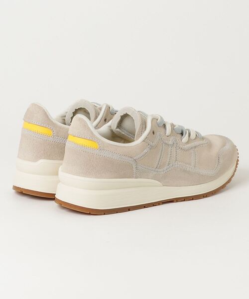 Onitsuka Tiger(オニツカタイガー)の「【ONITSUKA TIGER YELLOW COLLECTION】 TIGER ALLY STITCH / タイガーアリーステッチ(スニーカー・レディース・ブラウン系その他/ベージュ系その他/グリーン系その他/ピンク系その他/ベージュ系その他2・22.5/23/23.5/24/24.5/25/25.5/26/26.5/27/27.5/28/28.5/29)」の22枚目の写真