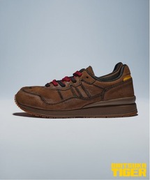Onitsuka Tiger（オニツカタイガー）の「【ONITSUKA TIGER YELLOW COLLECTION】 TIGER ALLY STITCH / タイガーアリーステッチ（スニーカー）」