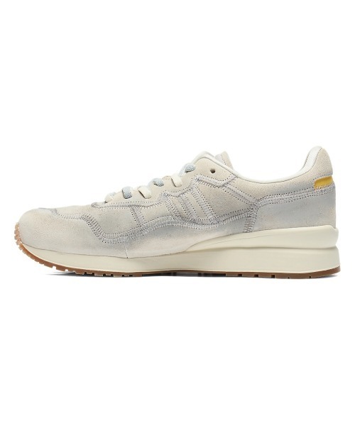 Onitsuka Tiger(オニツカタイガー)の「【ONITSUKA TIGER YELLOW COLLECTION】 TIGER ALLY STITCH / タイガーアリーステッチ(スニーカー・レディース・ブラウン系その他/ベージュ系その他/グリーン系その他/ピンク系その他/ベージュ系その他2・22.5/23/23.5/24/24.5/25/25.5/26/26.5/27/27.5/28/28.5/29)」の14枚目の写真