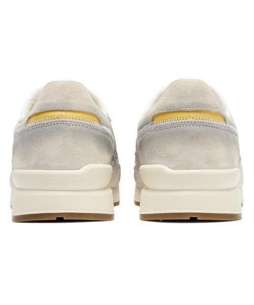 ONITSUKA TIGER YELLOW COLLECTION】 TIGER ALLY STITCH