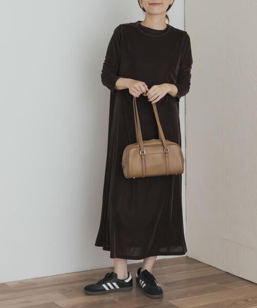 セール】シアーベロアプルオーバー（Tシャツ/カットソー）｜URBAN