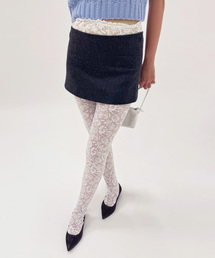 EDIT. FOR LULU（エディットフォールル）｜レギンス/スパッツ一覧 - WEAR