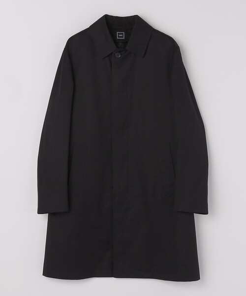 SHIPS: VENTILE(R) コットン ステンカラー コート SHIPS（シップス） ステンカラーコート コート SHIPS: VENTILE(R