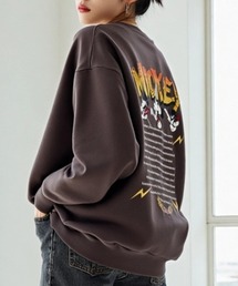 Deuxieme Classe♡ロゴスウェット　オーバーサイズ　ヴィンテージ加工 楽天市場】ドゥーズィエムクラス（スウェット・トレーナー