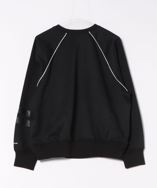 Hurley (ハーレー)の「【Hurley/ハーレー】レディースストレッチロングTシャツ ファントム 吸水速乾 PHANTOM SWEAT LITE BP LS(Tシャツ/カットソー・レディース・ホワイト/チャコールグレー/ブラック・MEDIUM/LARGE/SMALL)」の17枚目の写真