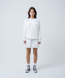 Hurley | 【Hurley/ハーレー】レディースストレッチロングTシャツ ファントム 吸水速乾 PHANTOM SWEAT LITE BP LS(Tシャツ/カットソー)