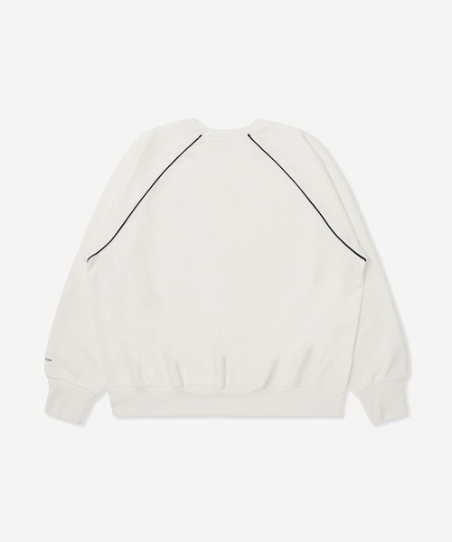 Hurley (ハーレー)の「【Hurley/ハーレー】レディースストレッチロングTシャツ ファントム 吸水速乾 PHANTOM SWEAT LITE BP LS(Tシャツ/カットソー・レディース・ホワイト/チャコールグレー/ブラック・MEDIUM/LARGE/SMALL)」の5枚目の写真
