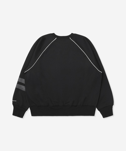 Hurley (ハーレー)の「【Hurley/ハーレー】レディースストレッチロングTシャツ ファントム 吸水速乾 PHANTOM SWEAT LITE BP LS(Tシャツ/カットソー・レディース・ホワイト/チャコールグレー/ブラック・MEDIUM/LARGE/SMALL)」の9枚目の写真