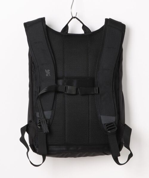 CHROME/クローム バックパック AXCEL BRIEF PACK SLIM アクセル
