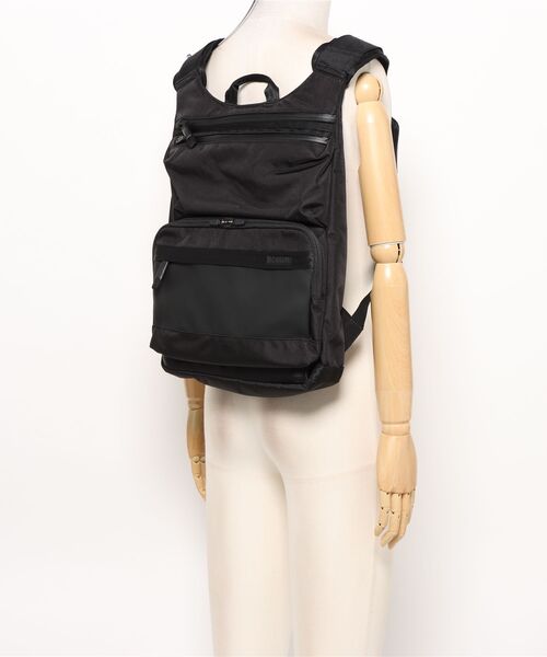 CHROME/クローム バックパック AXCEL BRIEF PACK SLIM アクセル