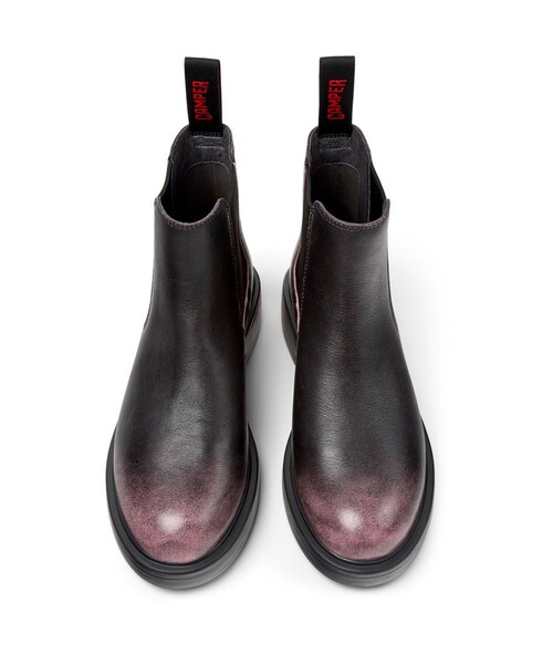 セール】[カンペール] DEAN / アンクルブーツ（ブーツ）｜CAMPER