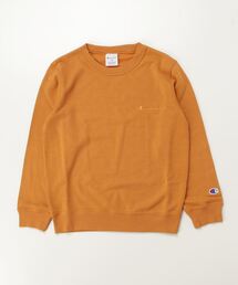 1週間限定出品 チャンピオン M サイズ 新品 オレンジ champion プリント スウェット パーカー チャンピオン XL レッド