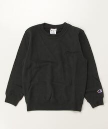 Champion｜チャンピオンのスウェット（ブラック/黒色系）通販