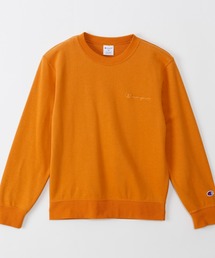 Champion（チャンピオン）の「チャンピオン  チャンピオン スウェットトレーナー_Champion CREW NECK SWEAT（スウェット）」