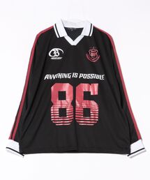 ８(eight)（エイト）の「デザインゲームTシャツ（Tシャツ/カットソー・メンズ）」
