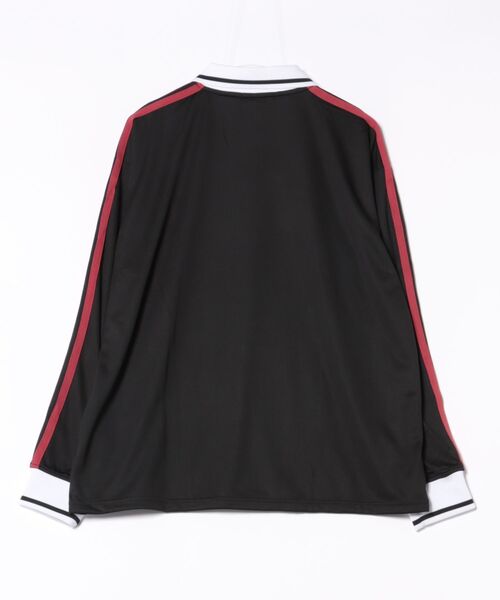 ８(eight)（エイト）の「デザインゲームTシャツ（Tシャツ/カットソー・メンズ・ブラック/ネイビー/ホワイト・MEDIUM/LARGE）」の4枚目の写真