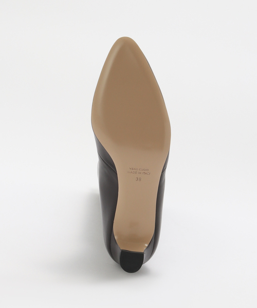 ネブローニ　ロングブーツ talking about boots – nebulonie