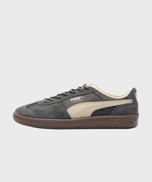 Puma Palermo プーマ US8 UK 7 (26cm)未使用品 PUMA PALERMO（プーマ パレルモ）（スニーカー）｜PUMA（プーマ
