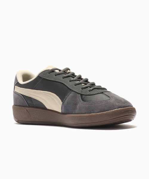 PUMA(プーマ)の「【PUMA /プーマ】PALERMO POP / パレルモ ポップ / 403257(スニーカー・メンズ・ホワイト系その他/グレー・28cm/27cm/26cm)」の6枚目の写真