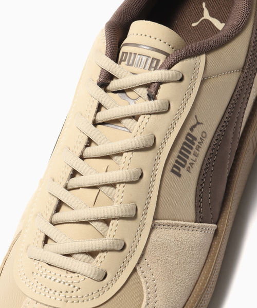 PUMA /プーマ】PALERMO POP / 403257（スニーカー）｜PUMA