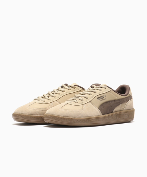 PUMA(プーマ)の「【PUMA /プーマ】PALERMO POP / パレルモ ポップ / 403257(スニーカー・メンズ・ホワイト系その他/グレー・28cm/27cm/26cm)」の10枚目の写真