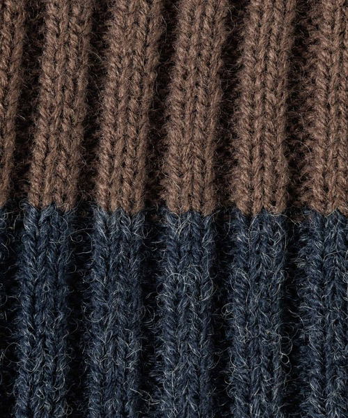 PENDLETON（ペンドルトン）の「【PENDLETON / ペンドルトン】PDT-LOGO WPN KNIT GLOVE / ロゴ ニットグローブ（手袋・メンズ・チャコールグレー/ブラウン・フリー）」の7枚目の写真