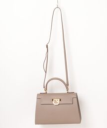 に*こ様 CARBOTTI ブラックショルダーバッグ　245 楽天市場】カルボッティ CARBOTTI ハンドバッグ 2WAY ショルダー