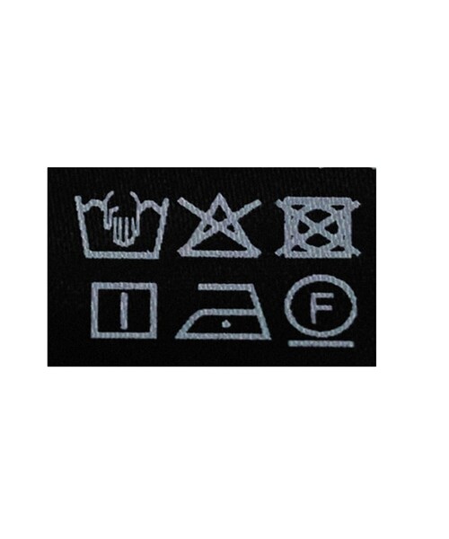 UNITED ARROWS(ユナイテッドアローズ)の「ツイル ビエラ プリーツ ワンピース ‐ウォッシャブル‐(ワンピース・レディース・ブラック/ダークグレー・FREE)」の20枚目の写真