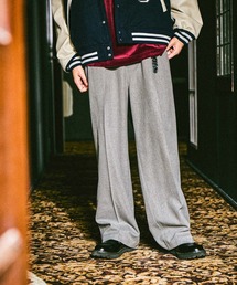 niko and... | ワイドグルカスラックス(スラックス)