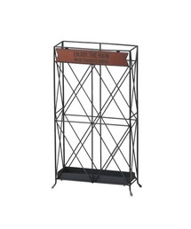 BACKYARD FAMILY（バックヤードファミリー）の「Habiter アビテ モボワ アンブレラスタンド スリム ZI503（インテリア雑貨）」