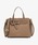 MICHAEL KORS�i�}�C�P���R�[�X�j�́uEMILIA �y�u�����U�[ �T�b�`�F�� �X���[���i�n���h�o�b�O�j�v�b�u���E���n