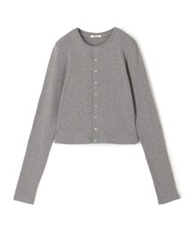 TOMORROWLAND｜トゥモローランドのカーディガン/ボレロ通販 - ZOZOTOWN