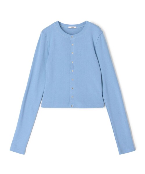 美品 アドーア ADORE ライトウールワンピース ピンク 36