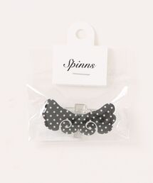 SPINNS(XsY)PLA BADGE DOTWING(obW)