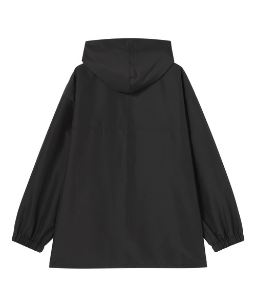 ポケッタブル ブルゾン（マウンテンパーカー）｜MARY QUANT（マリー