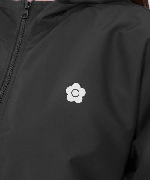 MARY QUANT（マリークワント）の「ポケッタブル ブルゾン（マウンテン